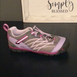 Girls Keen shoes